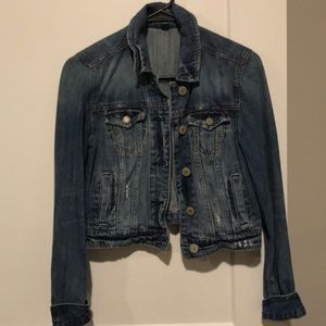 American Eagle Jean Jacket